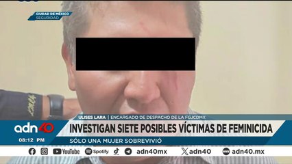 Le metió tijera a las instalaciones de los vecinos I C40 en Ciudad Desnuda