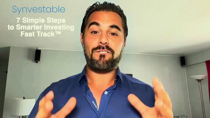 Synvestable - 7 Simple Steps to Smarter Investing Fast Track™(720P_HD)