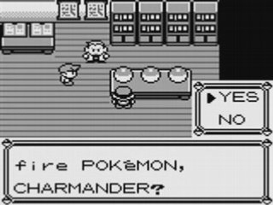 pokemon spécial rouquin