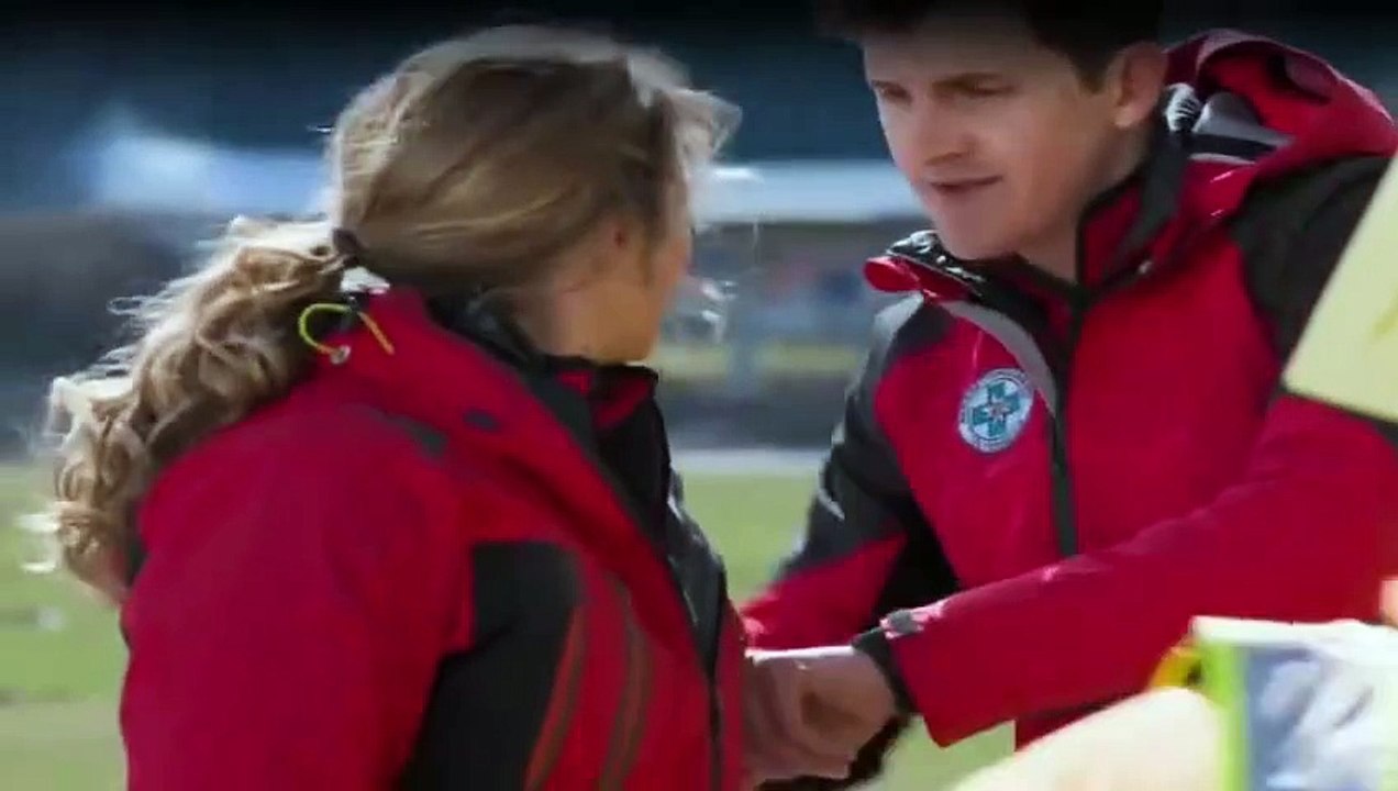 Die Bergretter Staffel 11 Folge 6a (69) Letzter Wille