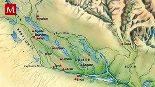 El legado de los sumerios: pioneros de la civilización antigua y su impacto en el mundo moderno