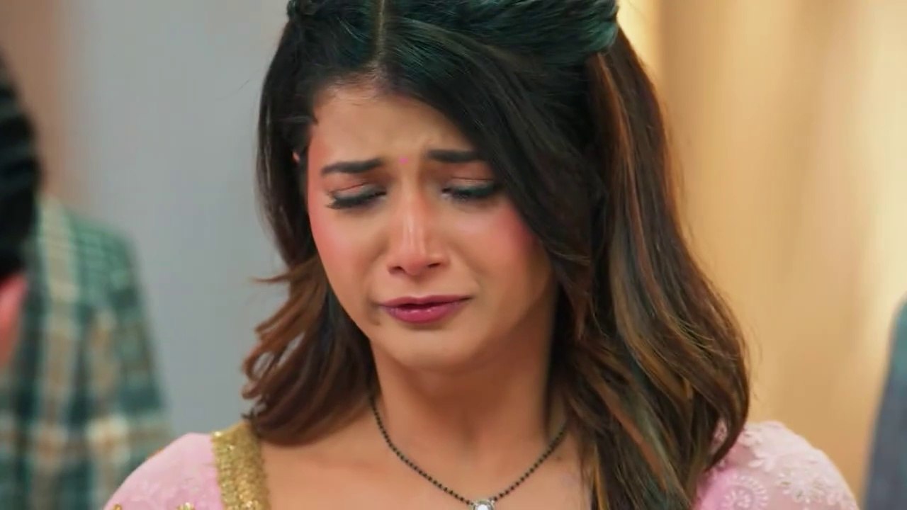 Ye Rishta Kya Kehlata Hai 27th April 2024 Ep 1272 video Dailymotion