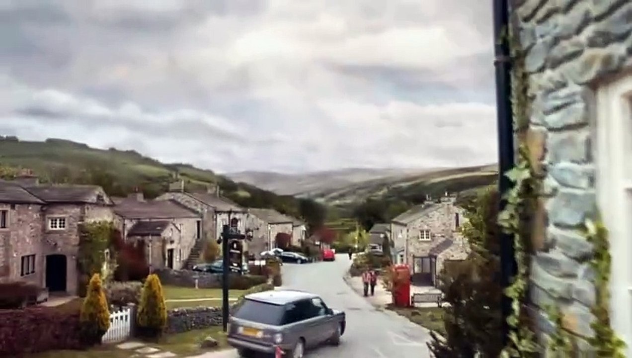 Emmerdale 26 April 2024
