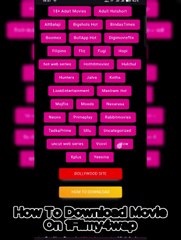 Ultimate Guide: Open ZipShort Links & Download from 1Filmy4Wep 🔓