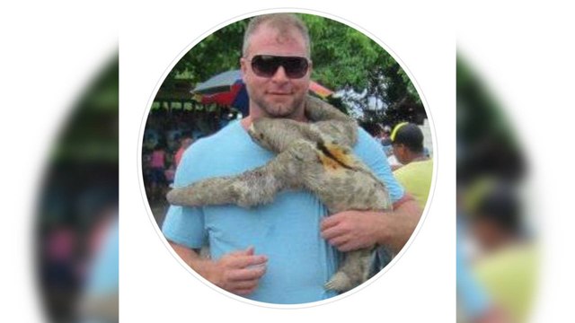 ¿Quién es el estadounidense que habría sido descubierto abusando a menor de 15 años en Medellín?