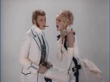 Johnny Halyday - Frankie et Johnny ( Tv 1965 avec Sylvie )