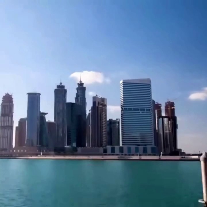 5 Sisi Gelap Kota Dubai yang Mendatangkan Murka Allah Swt