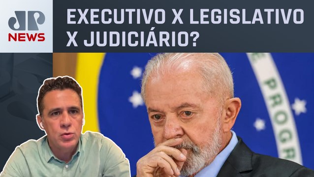“Participação de Lula é importante para apaziguar relação ruim com o Congresso”, avalia especialista