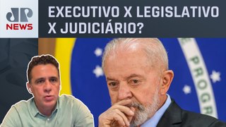 “Participação de Lula é importante para apaziguar relação ruim com o Congresso”, avalia especialista