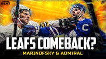Can the Maple Leafs come back in this series? | Bruin Beat