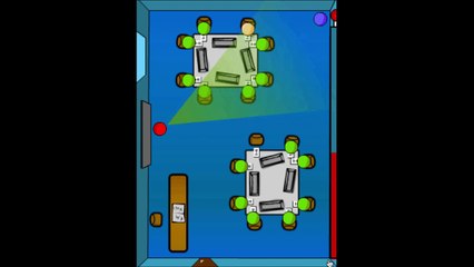 the classroom 2 Walkthrough