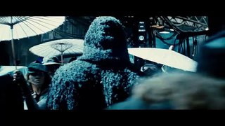 Constantine 2 - Teaser Trailer _ Keanu Reeves