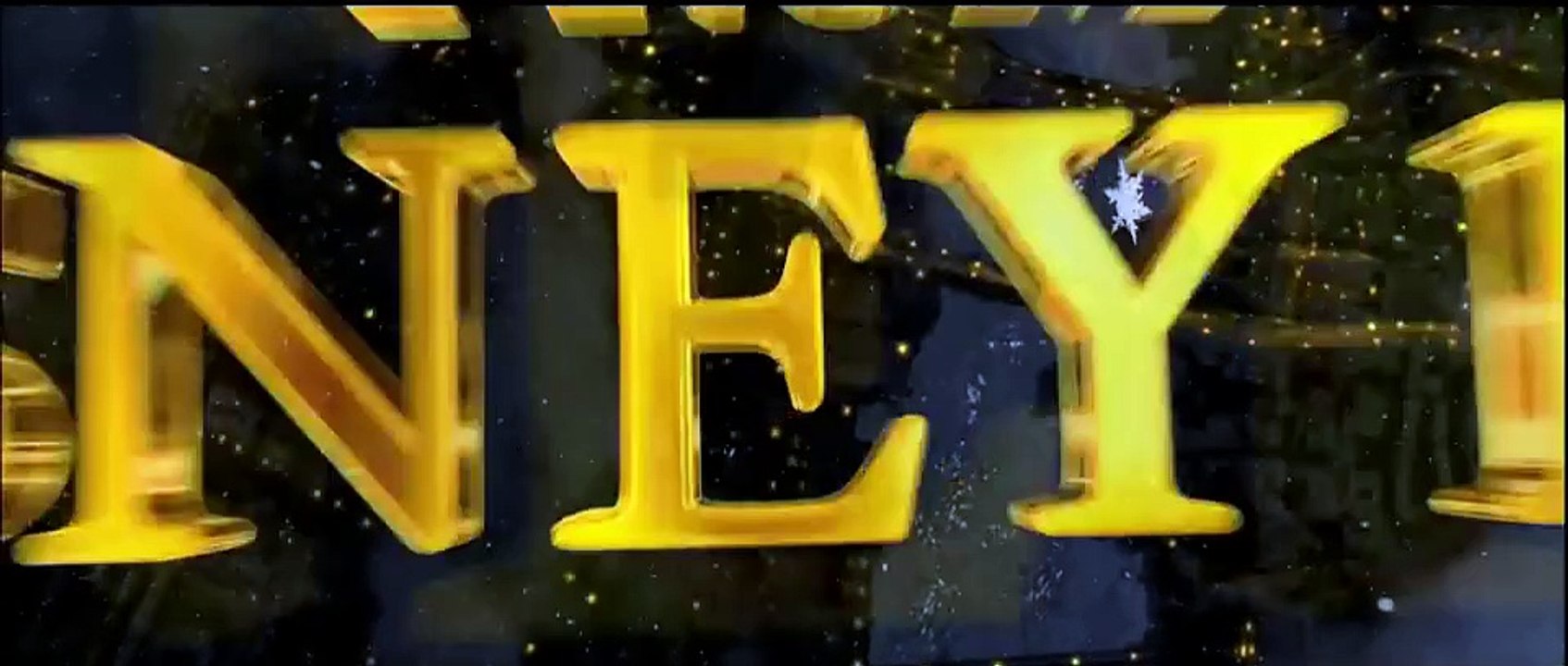 Un conte de Noël Bande-annonce (ES)