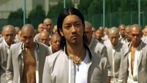 Crows Zero II Bande-annonce (ES)