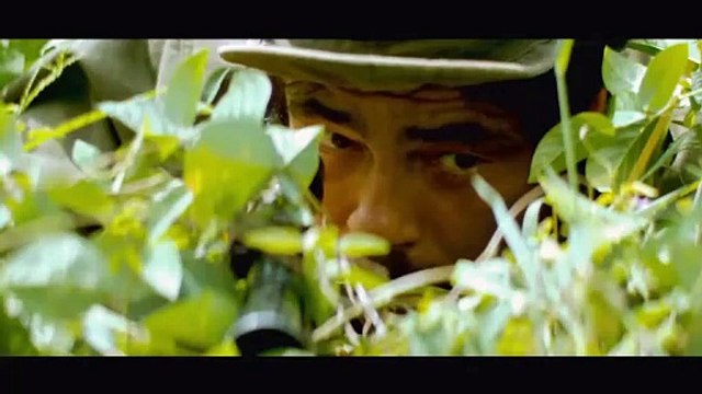 Che - 2ème partie - Guerilla Bande-annonce (ES)