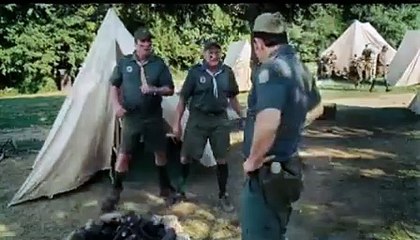 Les 2 font la ''père'' Bande-annonce (ES)