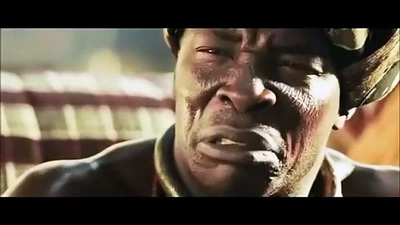 Banlieue 13 : Ultimatum Bande-annonce (ES)