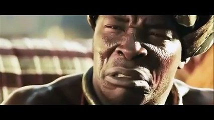 Banlieue 13 : Ultimatum Bande-annonce (ES)