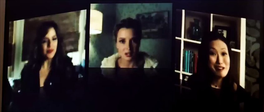 Hanté par ses ex Bande-annonce (ES)