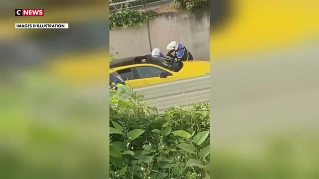 Mort de Nahel : une reconstitution à haut risque