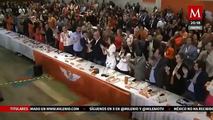 "Me retiro de la política": Enrique Alfaro