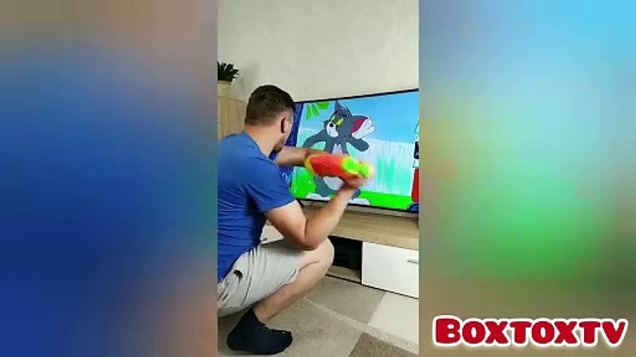 Best Funny Videos 2024 @Don'tlaugh