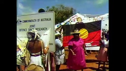 One of the world’s most secretive spy bases is in the Australian outback