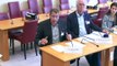 Perte de souveraineté alimentaire de la France : Audition de représentants du SNA et de l’UNAF ; M. Philippe Camburet, président de la FNAB - Mardi 16 avril 2024