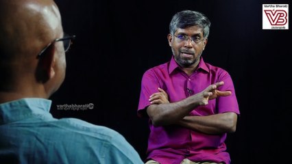 "ತುಂಬಾ ಸಮಯದ ನಂತರ ಲೋಕಸಭಾ ಚುನಾವಣೆಯನ್ನು ಕಾಂಗ್ರೆಸ್  ಗಂಭೀರವಾಗಿ ತೆಗೆದುಕೊಂಡಿದೆ" | ವಾರ್ತಾಭಾರತಿ ಏನ್ ಸಮಾಚಾರ