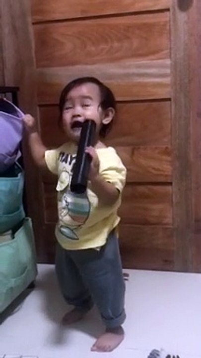 batang bibo