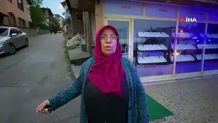 Benzin yüklü tanker kaza yaptı, evler boşaltıldı, yollar kapatıldı