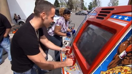 empeños a lo bestia - temporada 1 - capitulo 6