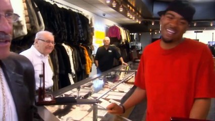 empeños a lo bestia - temporada 1 - capitulo 8