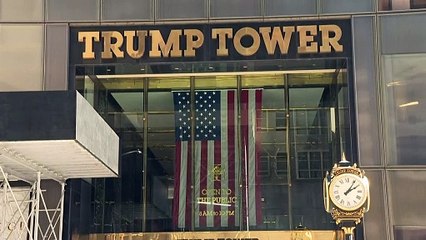 El juicio a Trump se sumergió en las prácticas de la prensa sensacionalista