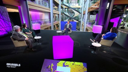 Brüssel, meine Liebe? Die Bilanz des Parlaments nach 5 aufregenden Jahren