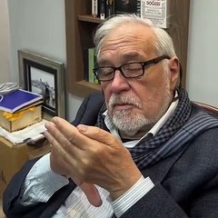 Uçakta rahatsızlanan Prof. Dr. İlber Ortaylı sağlık durumunu böyle açıkladı