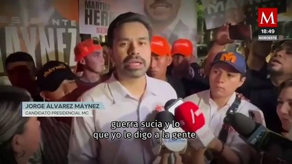 Últimos preparativos para el segundo debate presidencial | Meta 24: la revisión