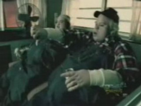 Tear it Off [Methodman & redman](Remix by High-P)