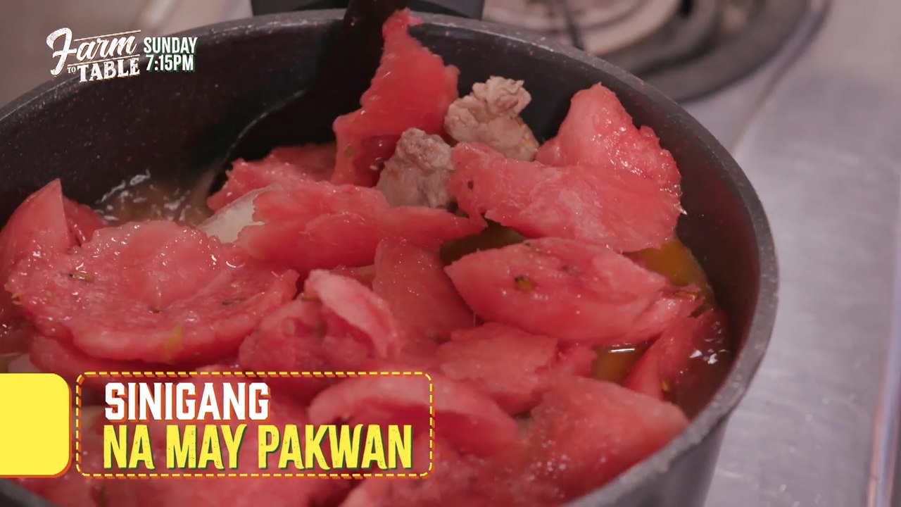 Farm To Table: Fresh, delicious, and delightful recipes (Episode 167)