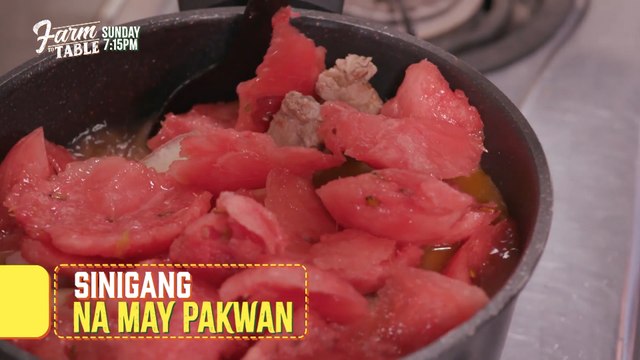 Farm To Table: Fresh, delicious, and delightful recipes (Episode 167)