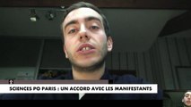 Antoine Ludot : «Aujourd’hui, je suis très en colère contre cette administration»