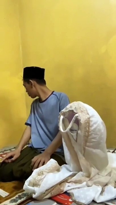 lucu sekali