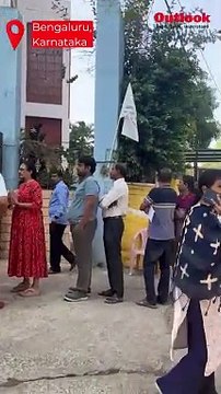 Bengaluru Votes: Lok Sabha Elections 2024 in Karnataka
