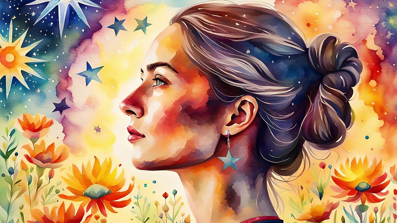 Being present with yourself allows you to see the highest perspective ~ everyone is responsible for their own wellbeing.