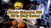 Naruto Shippuden S02 - E16 Hindi Episodes - Bonds | ChillAndZeal |