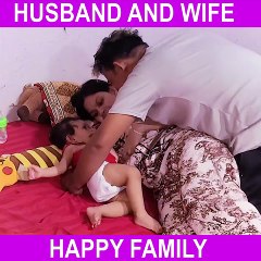 husband and wife funny vlog