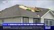 États-Unis: une série de tornades balaie le Nebraska faisant au moins 3 blessés
