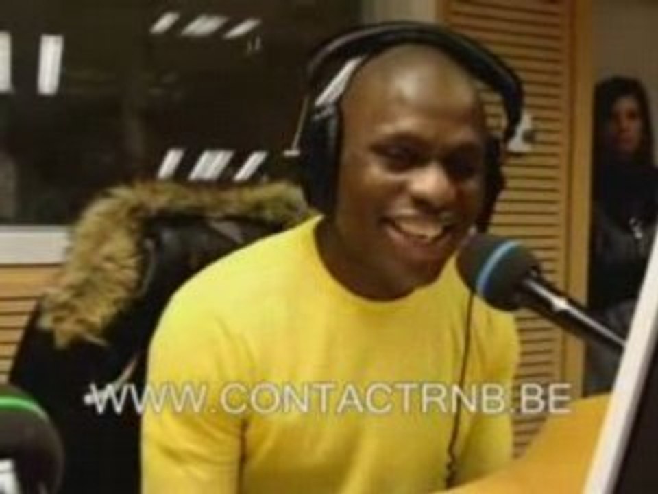 DADDY-K VS KERY JAMES  LIVE INEDIT 2008