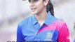 Smriti Mandhana  Beautiful Indian Women Cricketer  #cricket #smritimandhana