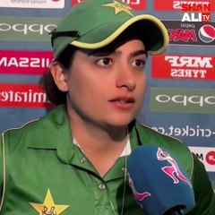 Beautiful Pakistani Women Cricketer Sana Mir   #sanamir #pakistani #pakistan #cricket